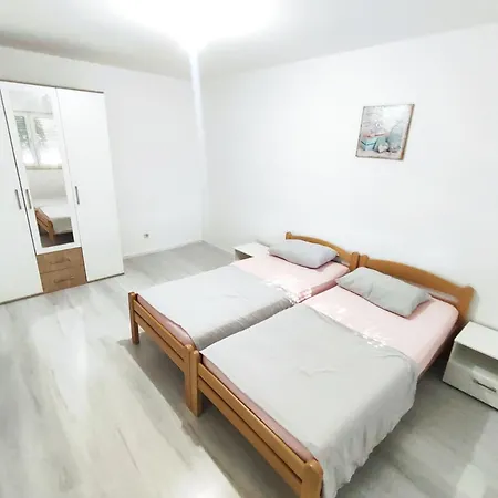 Apartment Niceplace Mostar