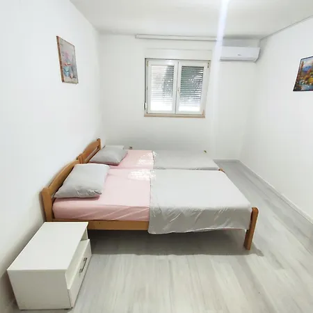 公寓 Niceplace 莫斯塔尔