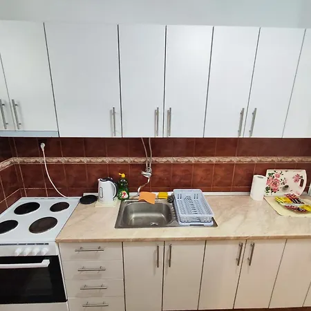 公寓 Niceplace 莫斯塔尔