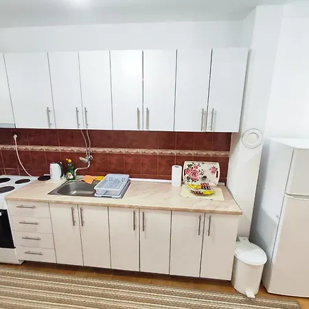 Niceplace 莫斯塔尔