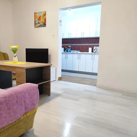 Apartment Niceplace *