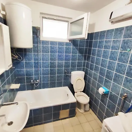 Niceplace 莫斯塔尔