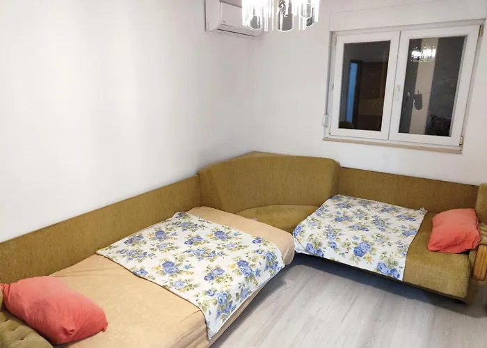Apartamento Niceplace Mostar