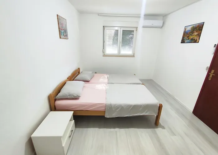 Apartamento Niceplace Mostar
