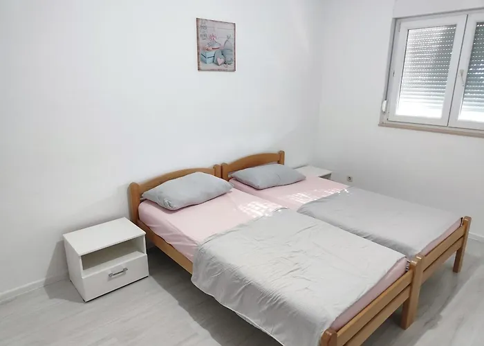 Apartamento Niceplace *