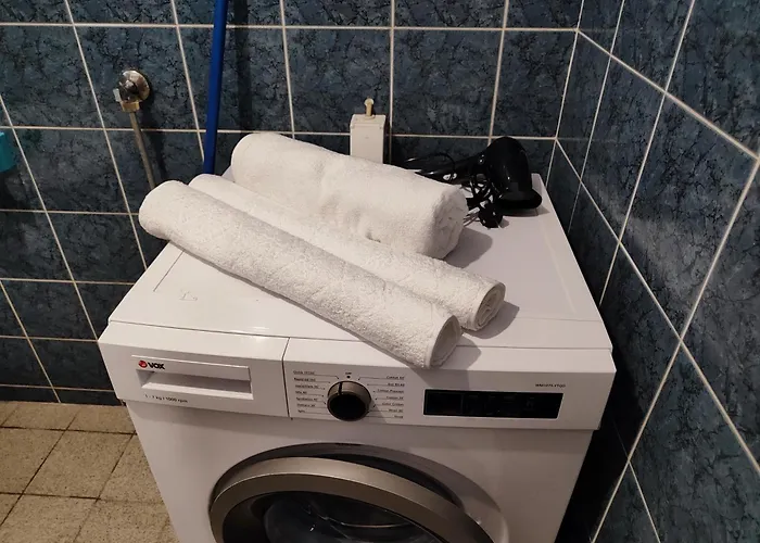 Apartamento Niceplace *