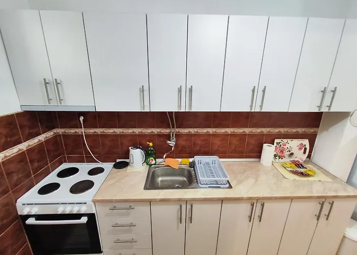 Apartamento Niceplace Mostar