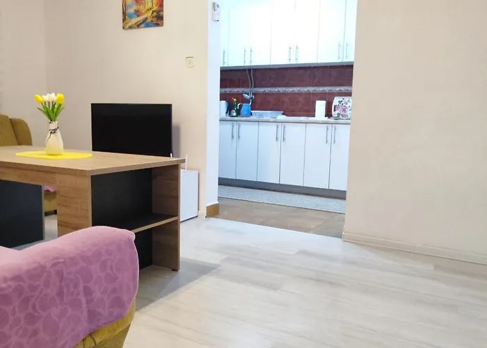 Apartamento Niceplace *